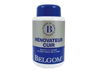 Belgom Rénovateur cuir 250ml 