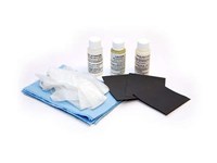 Kit de rénovation d'optique des phares PHILIPS