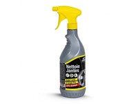 Nettoie jantes