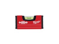 Niveau 10 Cm Minibox | 4932459100 - Milwaukee