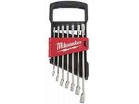 Set de 7 clés mixtes | 4932464257 MILWAUKEE