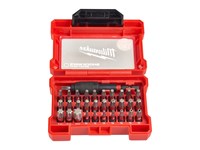 Coffret Shockwave™ 32 pces | 4932471586 MILWAUKEE