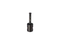 COURONNES DIAMANT A SEC 8MM-M14 | 4932471760 MILWAUKEE