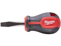 TOURNEVIS SL 1.2 x 6.5 x 45 | 4932471780 MILWAUKEE