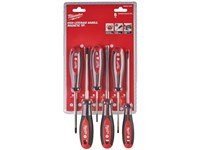 SET DE TOURNEVIS TRI-LOBE N°1 (6PCS) | 4932471807 MILWAUKEE