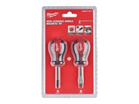 SET DE TOURNEVIS TRI-LOBE N°1 (2PCS) | 4932471810 MILWAUKEE