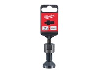 Adaptateur pour utiliser les scies cloches M14 | 4932472090 MILWAUKEE