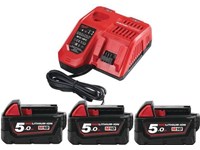 M18 NRG-503 | 4933451423 MILWAUKEE