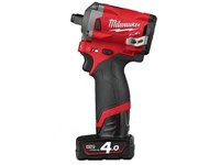 BOULONNEUSE ULTRA COMPACTE 1/2 | 4933464616 MILWAUKEE