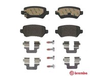 BREMBO - P 59 038 HYUNDAI-KIA-OPEL