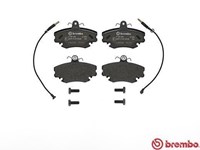 BREMBO - P 68 008 CHRYSLER-DACIA-PEUGEOT-RENAULT