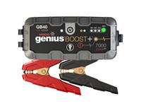Booster NOCO Genius GB40 1000 A 12 V