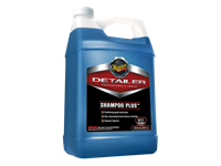 Meguiar's Shampoo Plus D11101