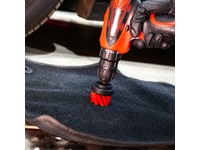 Maxshine Drill Carpet Detailing Brush (5 inch)