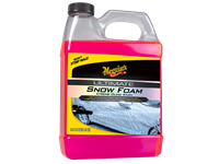 Meguiar's Ultimate Snow Foam