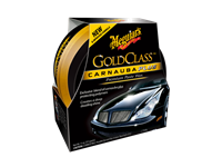 Meguiar's Gold Class Carnauba Plus Premium Paste Wax G7014
