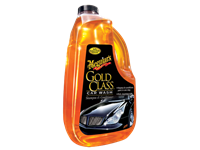 Meguiar's Gold Class Car Wash Shampoo & Conditioner