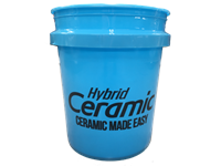 Meguiar's Ceramic Blue Bucket