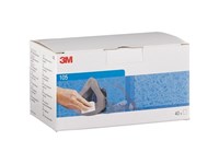 LINGETTES NETTOYANTES 3M 105