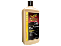 Meguiar's Ultra Pro Finishing Polish M20532