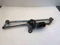 MOTEUR ESSUIE GLACE AVANT BMW SERIE 3 (1993-2002) 0390241355