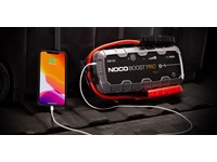 Booster NOCO Genius GB150 3000 A 12V