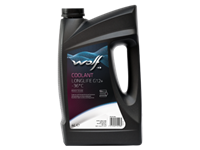 Liquide de refroidissement dilué -36°CLONGLIFE G12+ 4L