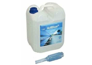 AD BLUE