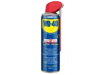 WD-40 SPRAY MULTI-USAGE SMART STRAWL 450ML 5 PIECES