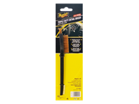 Meguiar's Triple Duty Detail Brush