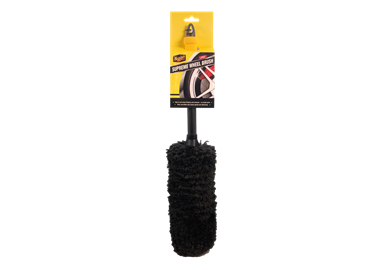 NETTOYANT & BROSSES JANTES 